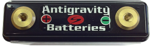 Antigravity Battery XPS SC-1